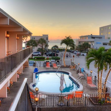 Sea Cliff Hotel Lauderdale-by-the-Sea Exterior photo