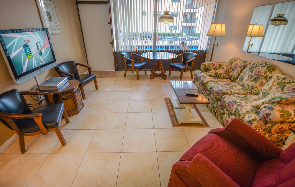 Sea Cliff Hotel Lauderdale-by-the-Sea Exterior photo