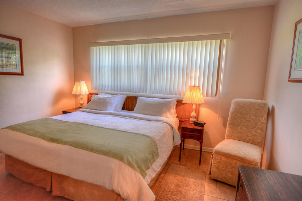Sea Cliff Hotel Lauderdale-by-the-Sea Exterior photo
