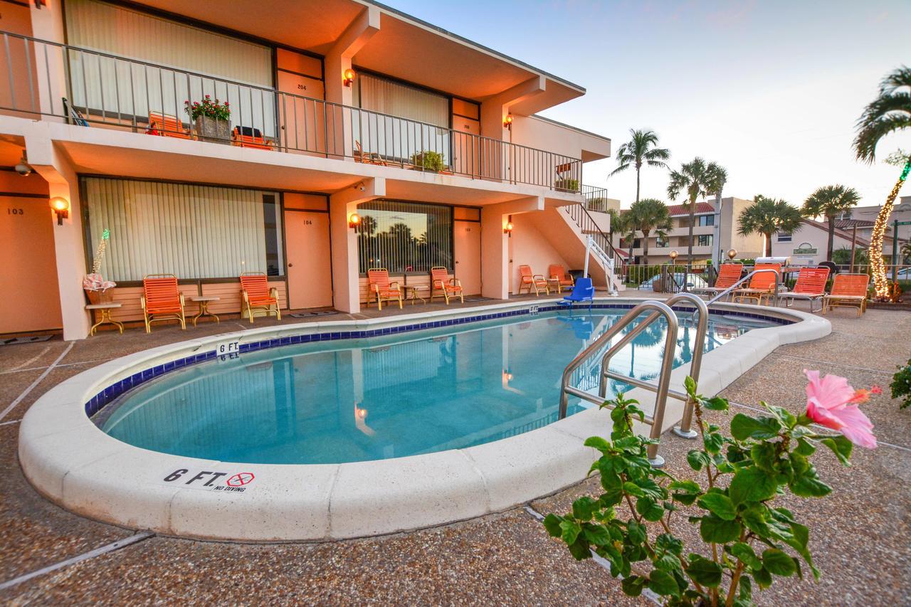 Sea Cliff Hotel Lauderdale-by-the-Sea Exterior photo