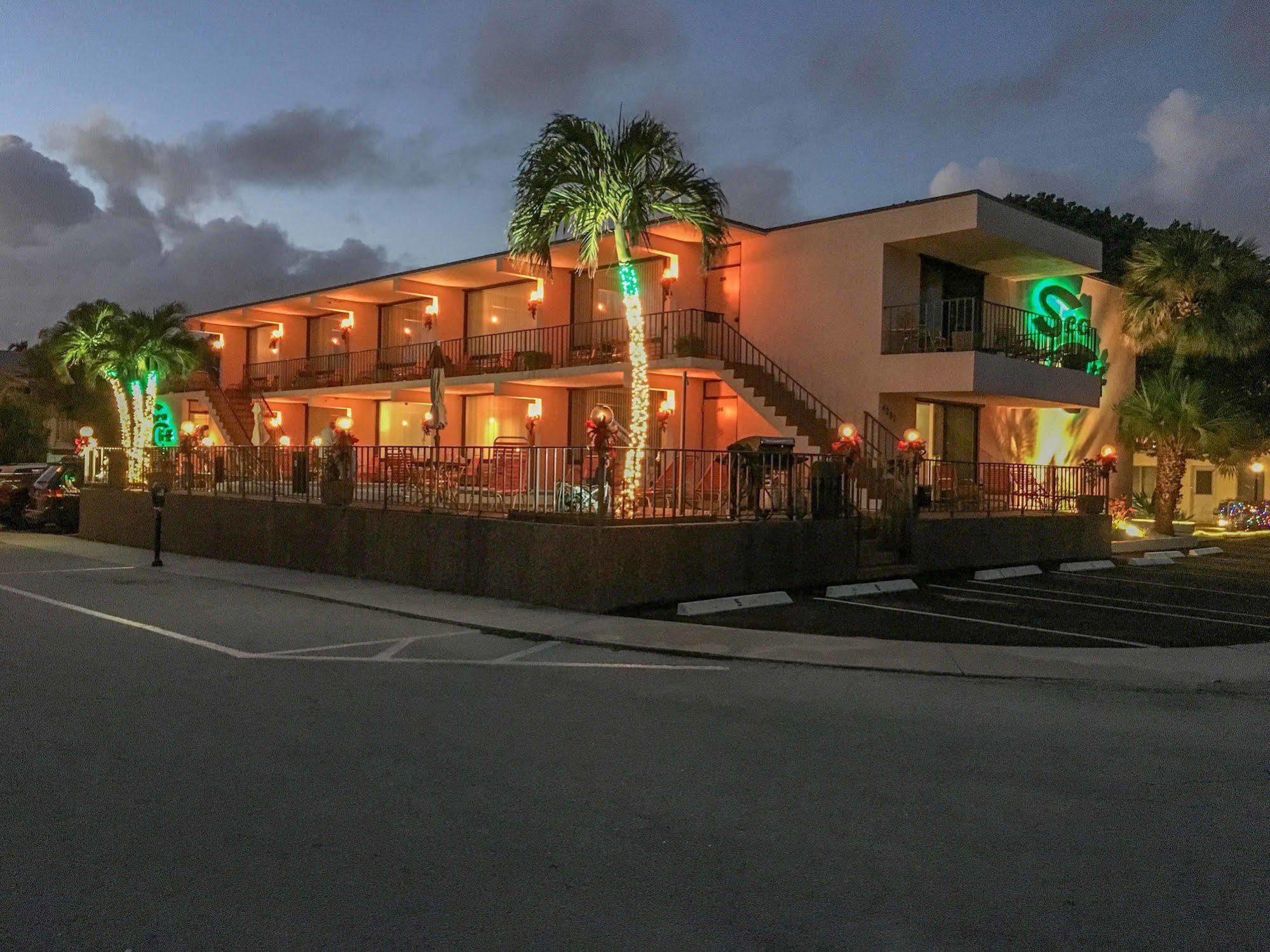 Sea Cliff Hotel Lauderdale-by-the-Sea Exterior photo