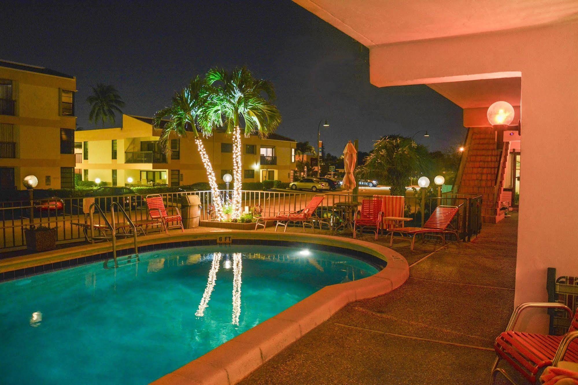 Sea Cliff Hotel Lauderdale-by-the-Sea Exterior photo