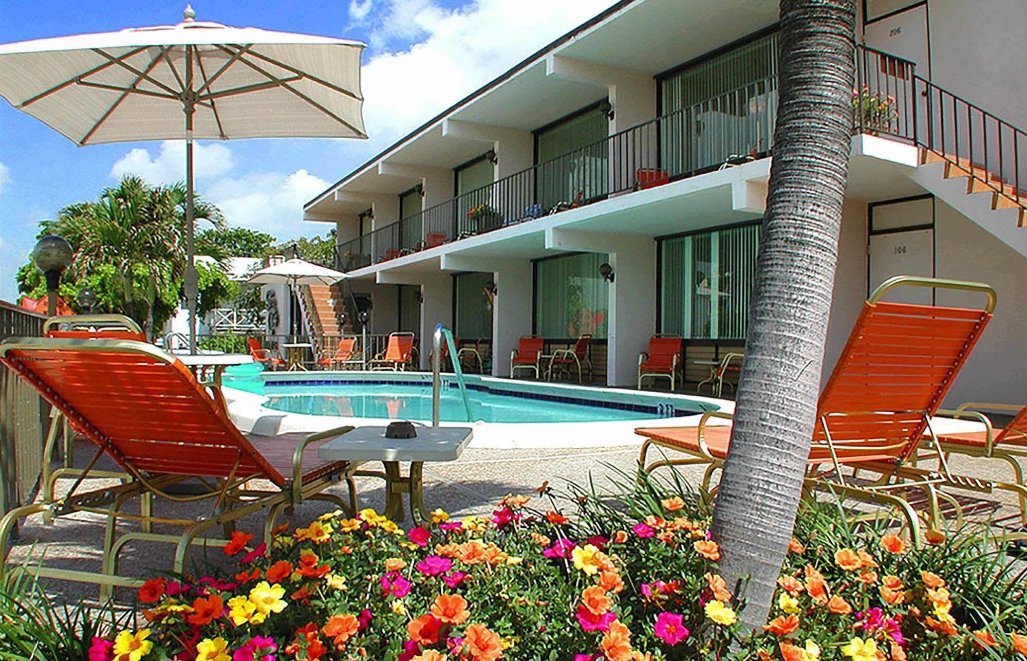 Sea Cliff Hotel Lauderdale-by-the-Sea Exterior photo