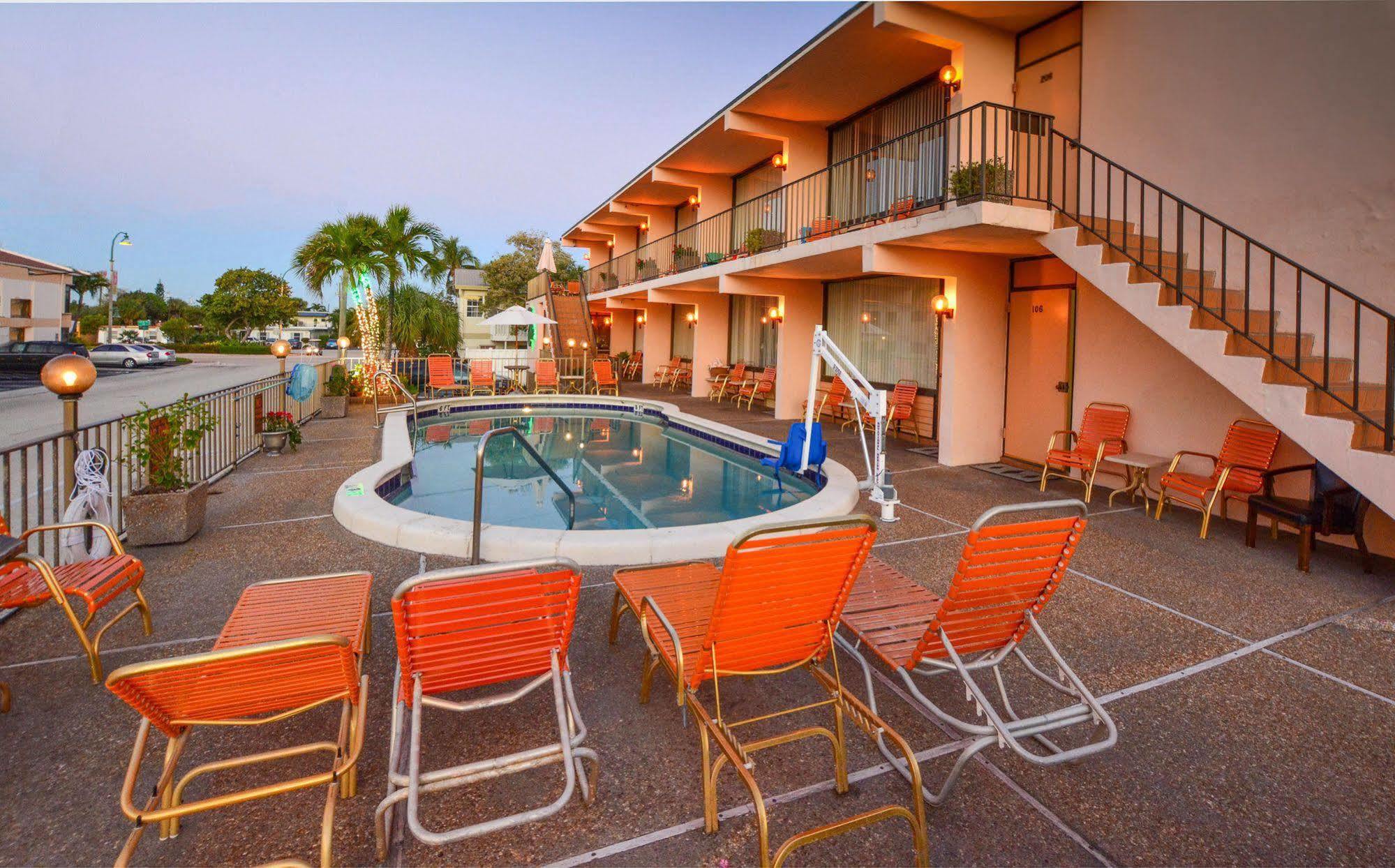 Sea Cliff Hotel Lauderdale-by-the-Sea Exterior photo